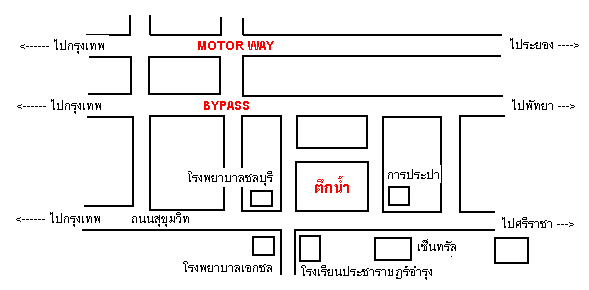 mapchonburi